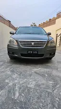 Toyota Premio X 1.8 2006 for Sale