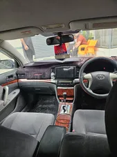 Toyota Premio X 1.8 2007 for Sale