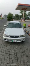 Toyota Premio 2000 for Sale