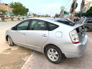 Toyota Prius S 1.5 2008 for Sale