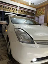 Toyota Prius S 1.5 2010 for Sale