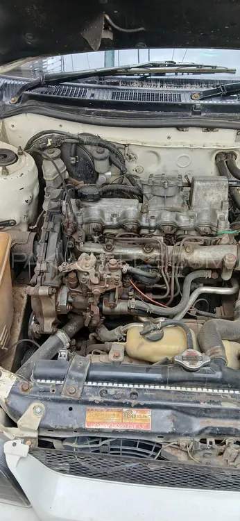 Toyota Corolla 2000 for Sale in Sargodha Image-1