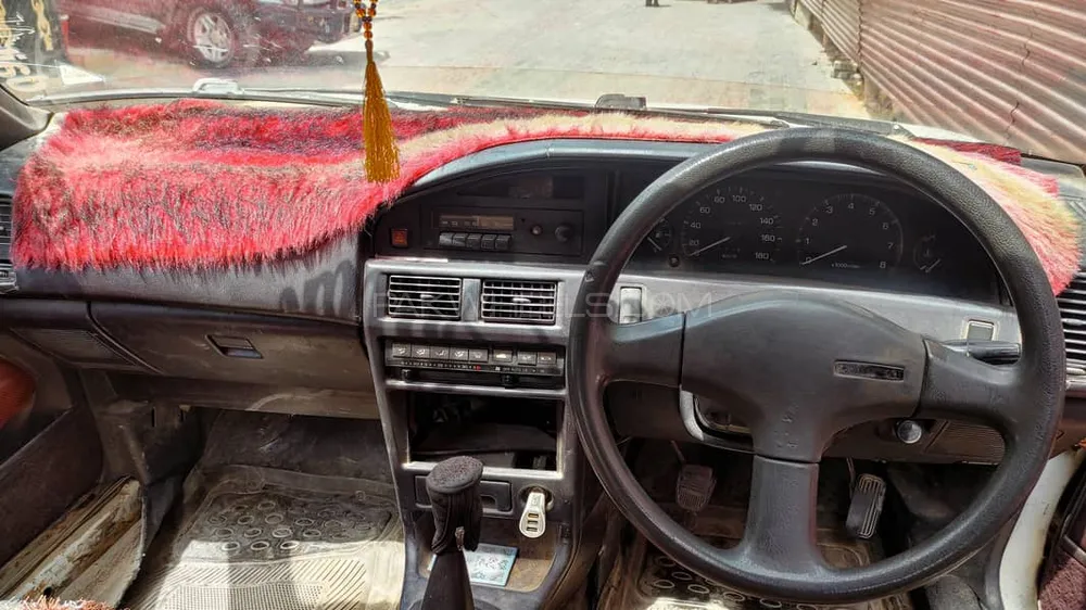 Toyota Corolla 1988 for Sale in Karachi Image-1