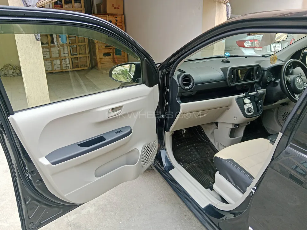Toyota Passo 2017 for Sale in Rawalpindi Image-1
