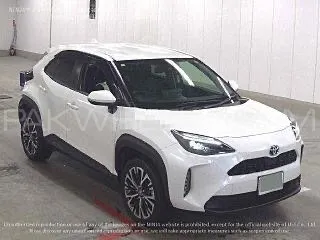 Toyota Yaris Cross 2020 for Sale in Karachi Image-1
