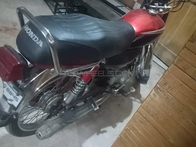 Union Star US 70cc 2018 for Sale Image-1