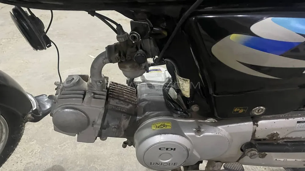 Unique Xtreme UD 70 2019 for Sale Image-1