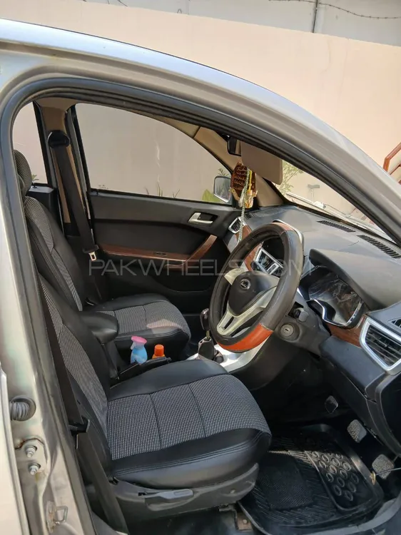United Bravo 2019 for Sale in Faisalabad Image-1