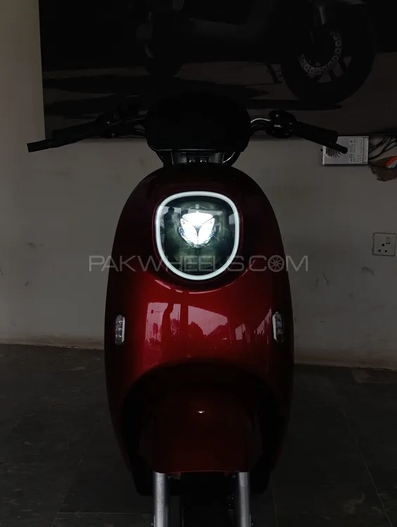 چینی موٹر سائیکل Other 2025 for Sale چینی موٹر سائیکل Other 2025 for Sale Image-10