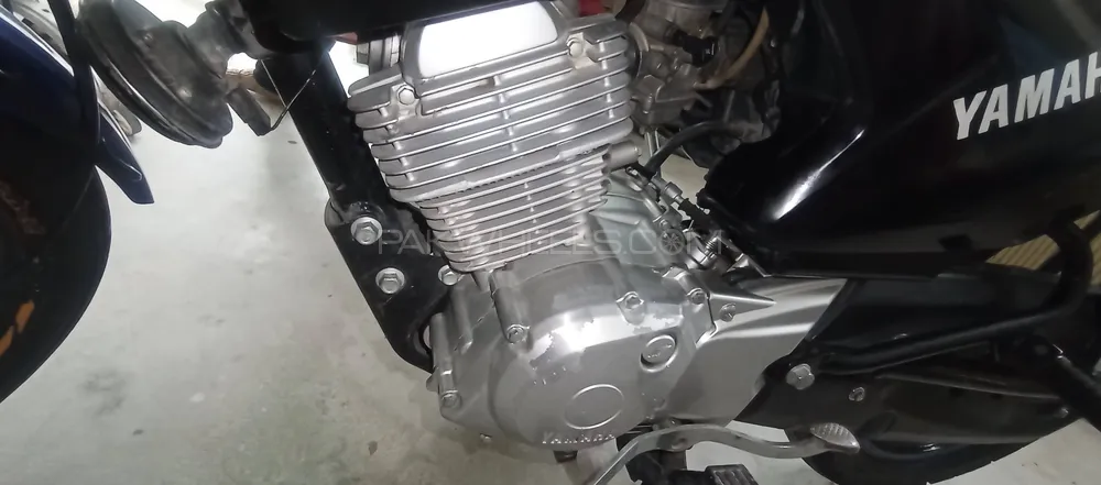 Yamaha YBR 125 2020 for Sale Image-1