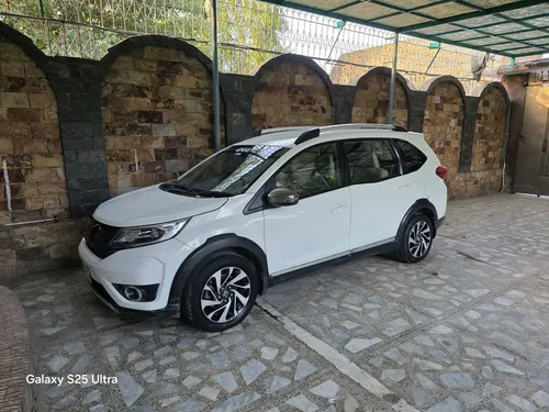 Honda BR-V i-VTEC 2017