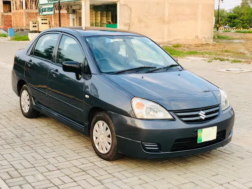 Suzuki Liana RXi 2007