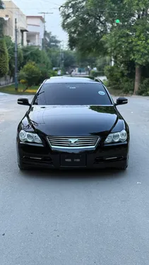 Toyota Mark X 300G Premium 2004