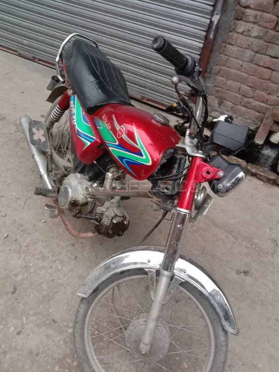 Aprilia Other 2019 for Sale Image-1