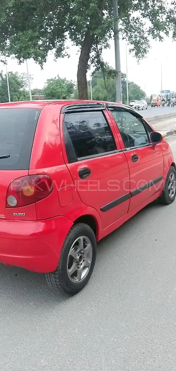 Chevrolet Exclusive 2005 for Sale in Lahore Image-1