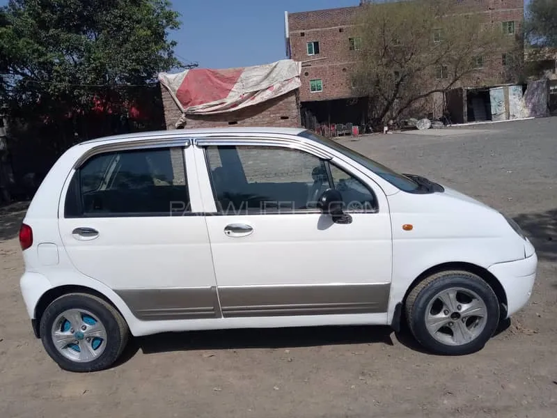 Chevrolet Joy 2004 for Sale in Rawalpindi Image-1