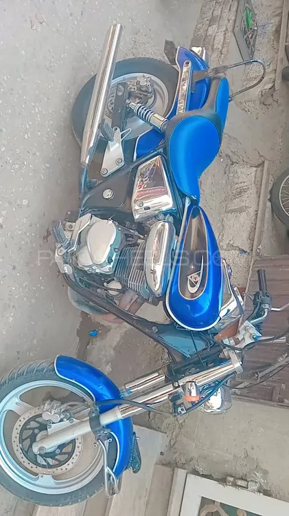 Chinese Bikes Other 2020 for Sale Image-1