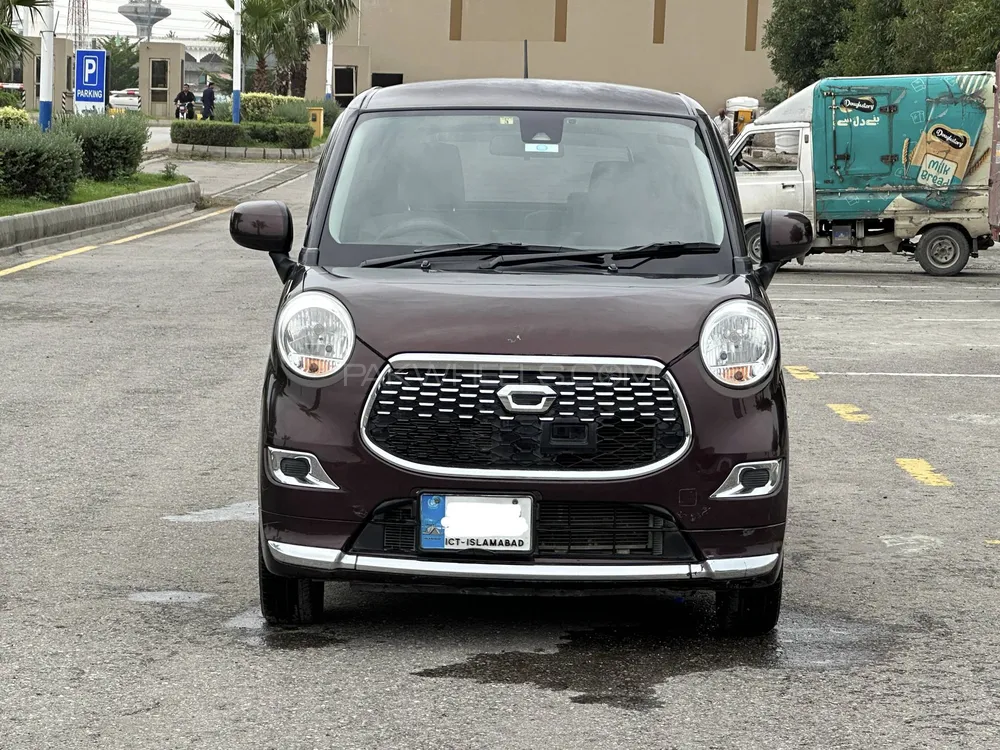 Daihatsu Cast 2016 for Sale in Islamabad Image-1