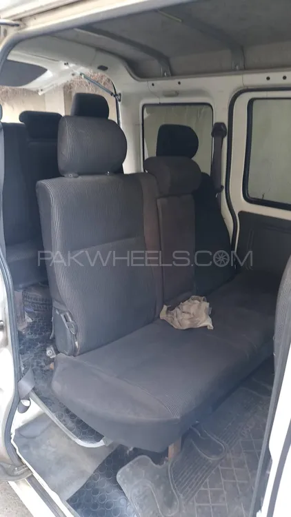 Daihatsu Hijet 2014 for Sale in Karachi Image-1