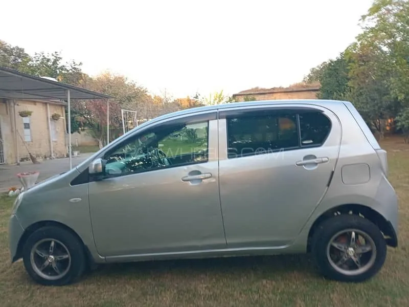 Daihatsu Mira 2013 for Sale in Rawalpindi Image-1