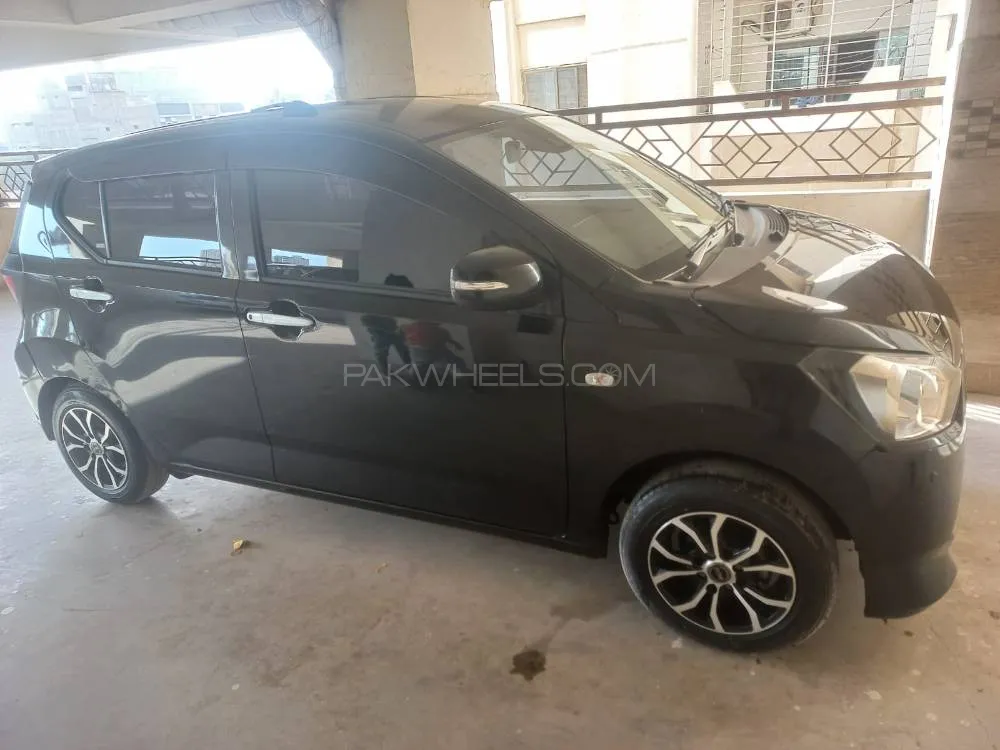 Daihatsu Mira 2022 for Sale in Karachi Image-1