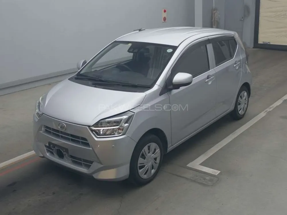 ڈائیہاتسو میرا 2022 for Sale in کراچی Image-1