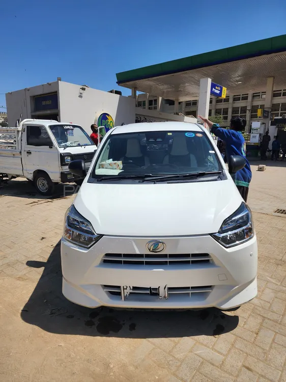 Daihatsu Mira 2023 for Sale in Karachi Image-1