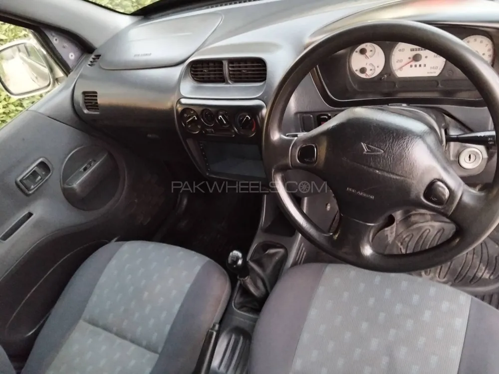 Daihatsu Terios Kid 2006 for Sale in Karachi Image-1