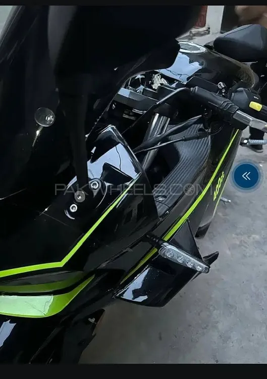Ducati GT 1000 2024 for Sale Image-1