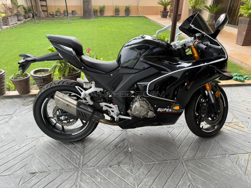 Ducati GT 1000 2025 for Sale Image-1