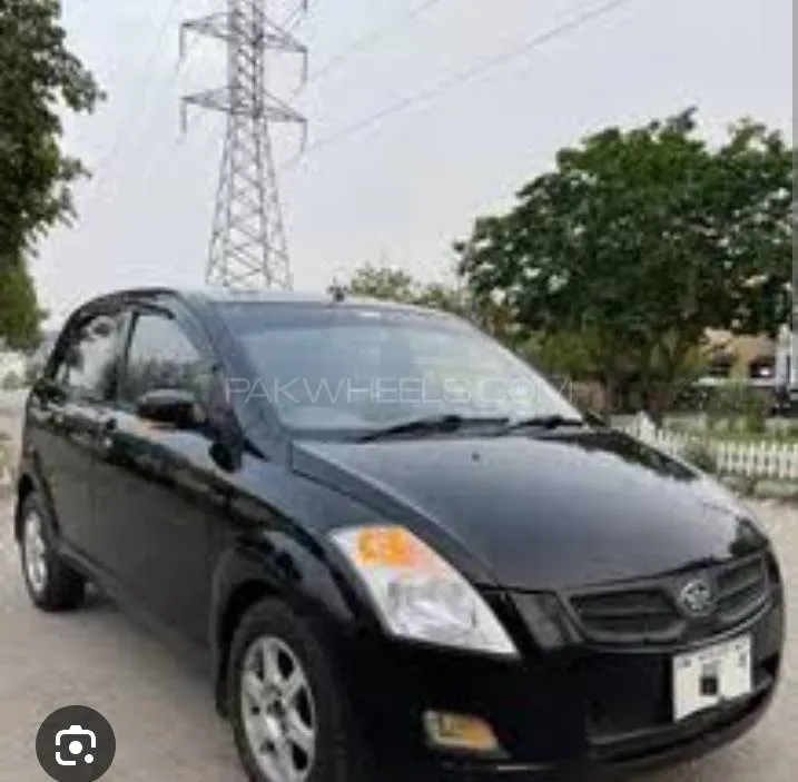 FAW V2 2016 for Sale in Lahore Image-1
