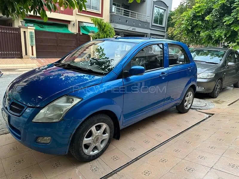 FAW V2 2016 for Sale in Lahore Image-1