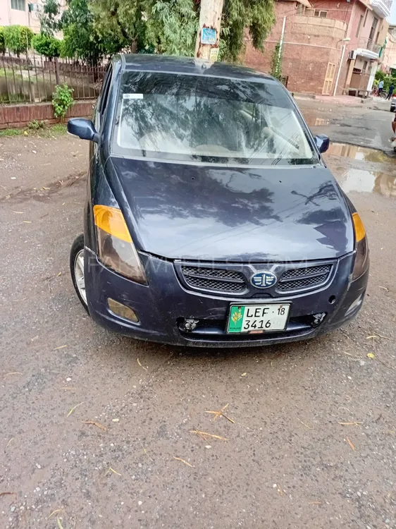 FAW V2 2018 for Sale in Lahore Image-1