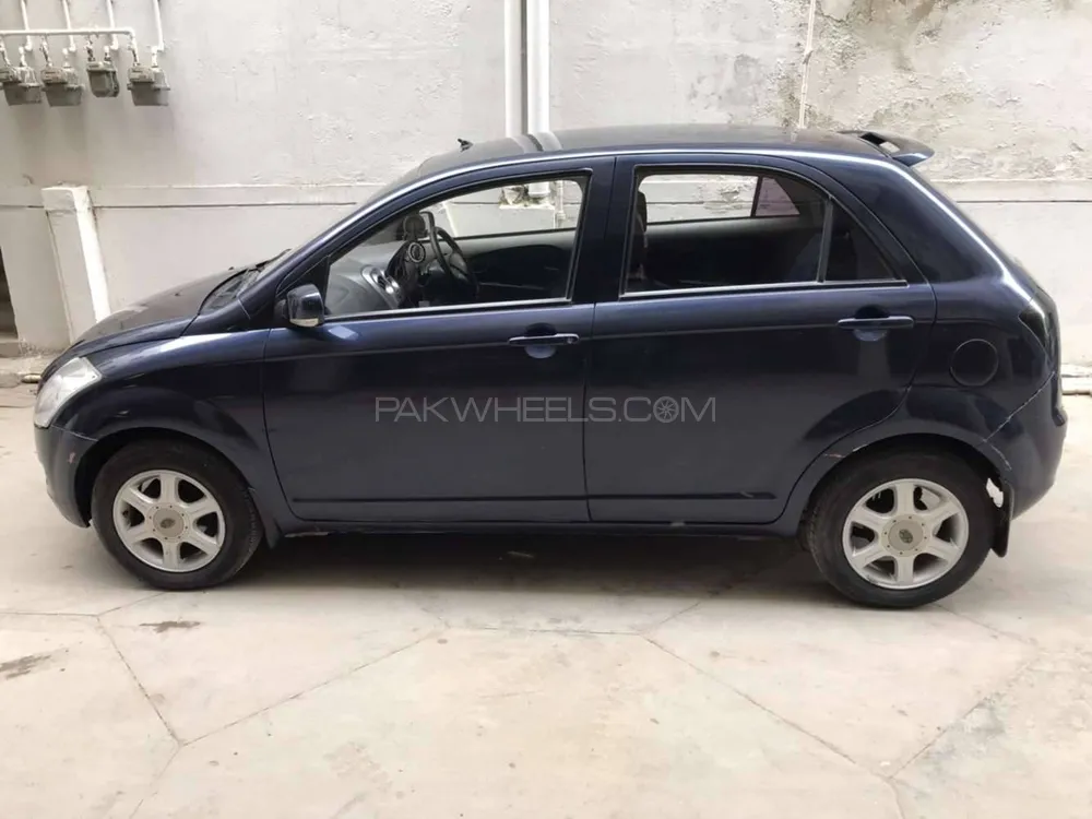 FAW V2 2018 for Sale in Karachi Image-1