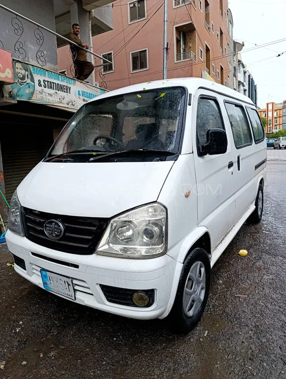 فاو ایکس-پی وی 2019 for Sale in اسلام آباد Image-1