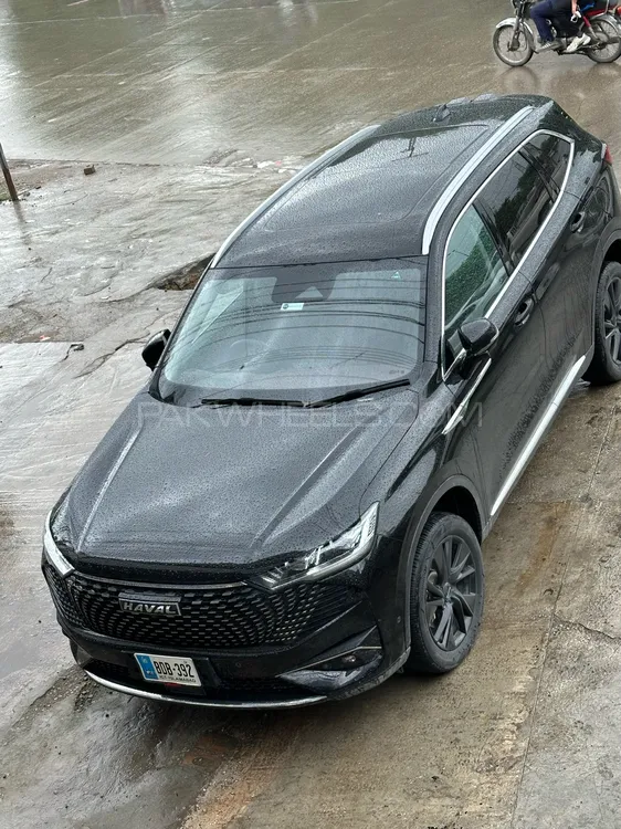 Haval H6 2024 for Sale in Islamabad Image-1