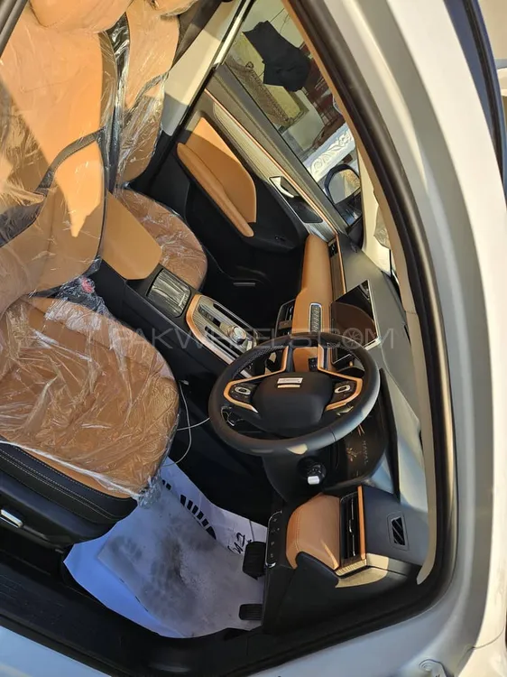 Haval Jolion 2025 for Sale in Jhang Image-1