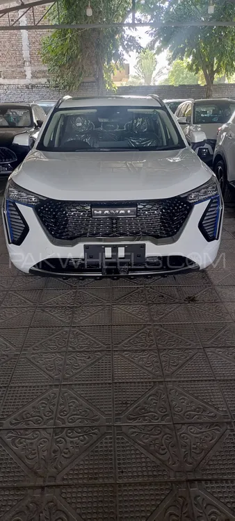 Haval Jolion 2025 for Sale in Islamabad Image-1