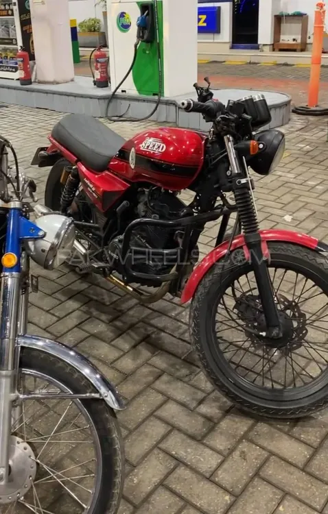 Hi Speed Infinity 150 2019 for Sale Image-1