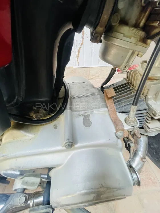 Honda CD 70 2018 for Sale Image-1