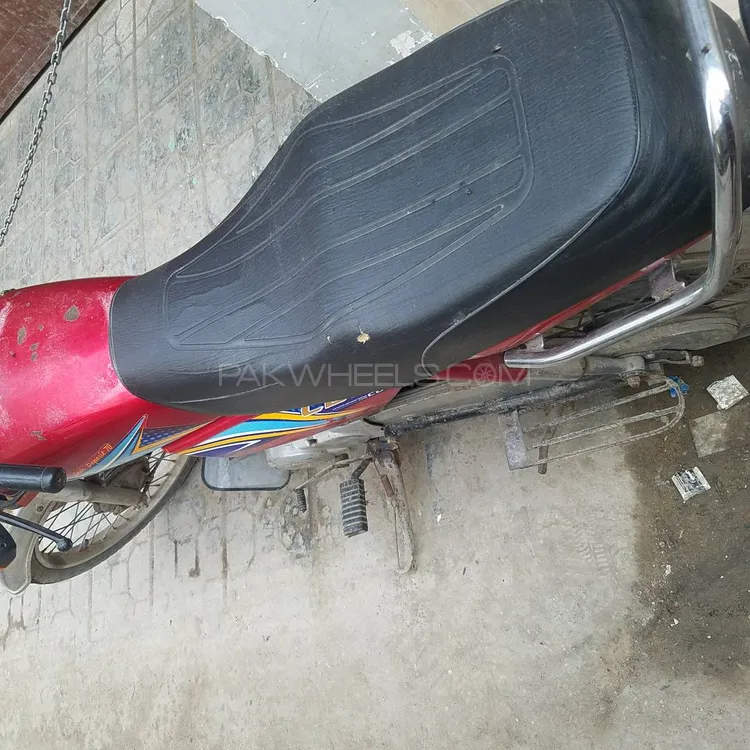 Honda CD 70 2020 for Sale Image-1