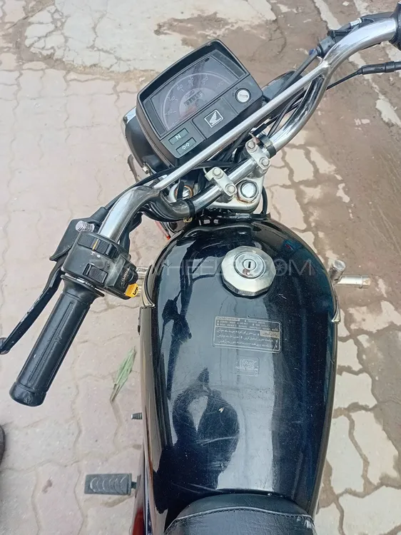 Honda CD 70 2022 for Sale Image-1