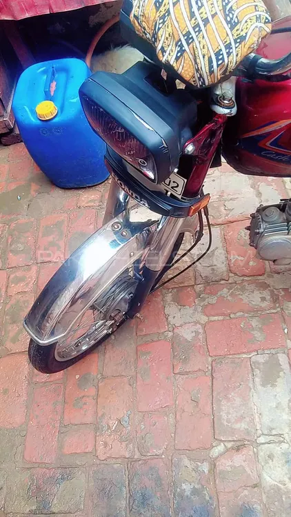 Honda CD 70 2025 for Sale Image-1