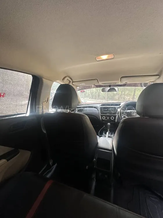 Honda City 2022 for Sale in Karachi Image-1