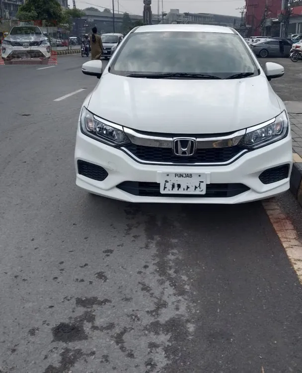 Honda City 2025 for Sale in Lahore Image-1