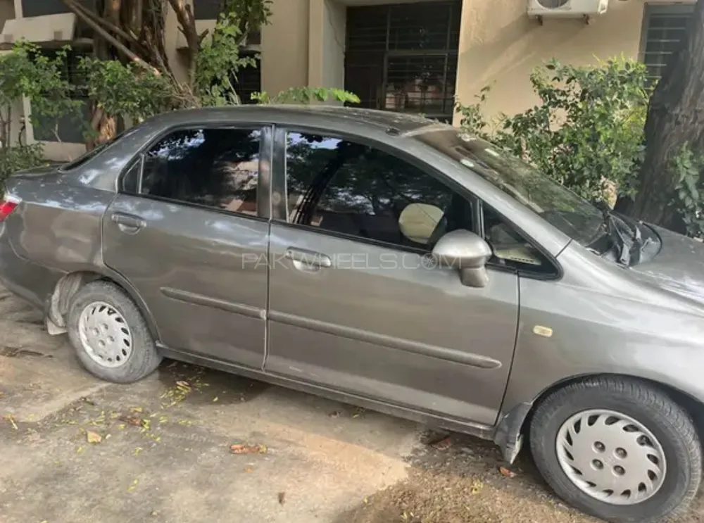 Honda City 2006 for Sale in Rawalpindi Image-1