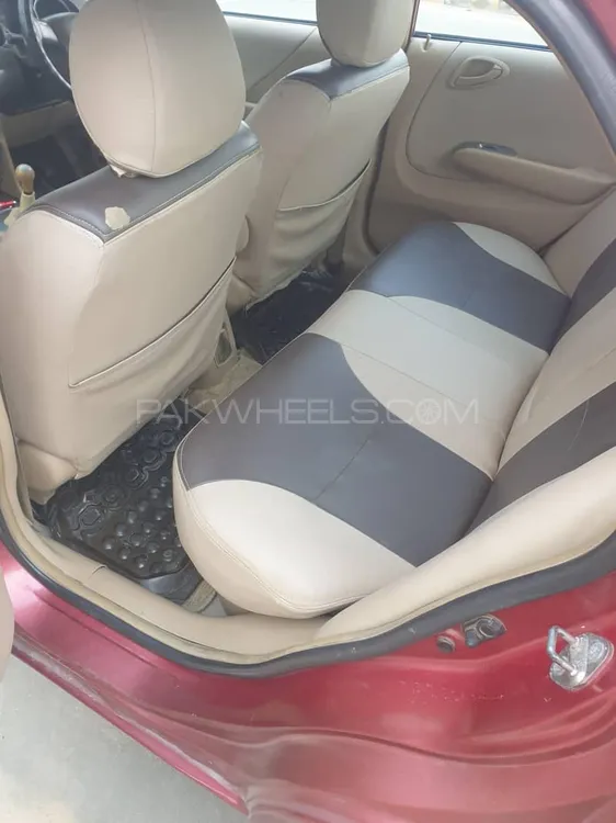 Honda City 2006 for Sale in Gujranwala Image-1