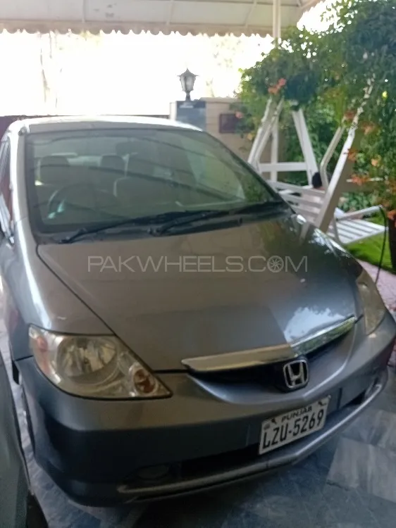 Honda City 2005 for Sale in Rawalpindi Image-1