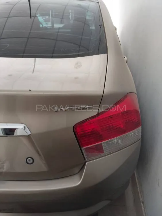 Honda City 2011 for Sale in Bahawalpur Image-1