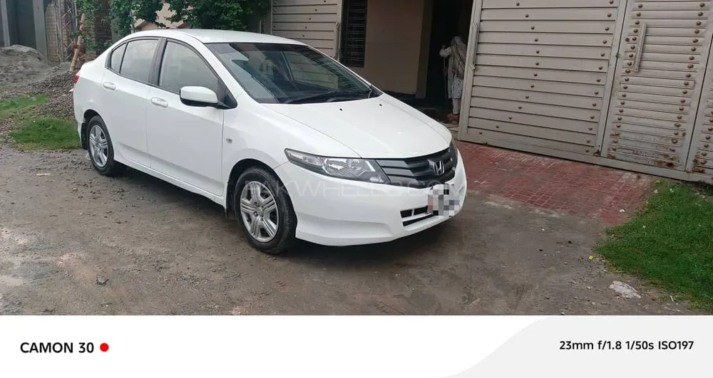 Honda City 2011 for Sale in Rawalpindi Image-1